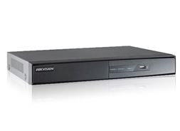 DS-7200 Series DVR