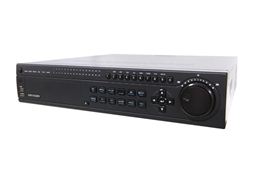 DS-8100 Series DVR