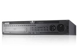 DS-9100 Series DVR