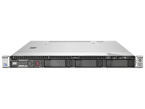 Serveur HP ProLiant DL160 Gen8