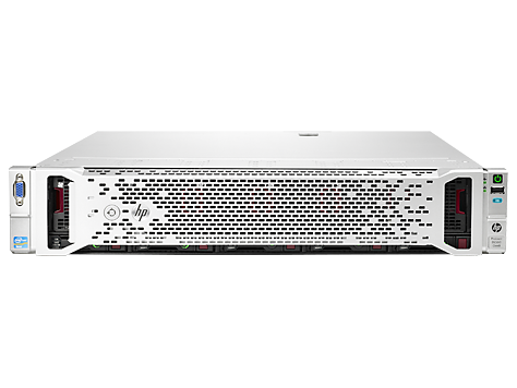 Serveur HP ProLiant DL560 Gen8