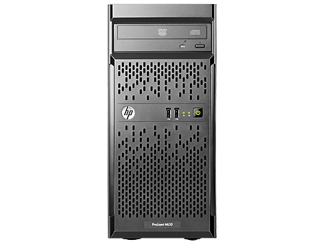 Serveur PS HP ProLiant ML10 G2130