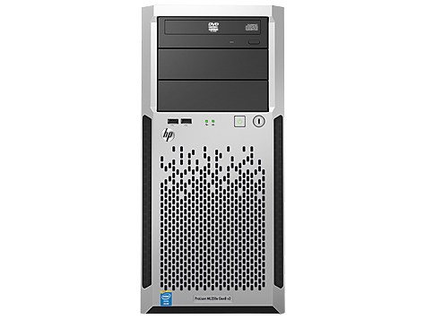 Serveur HP ProLiant ML350e Gen8 v2